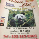 China Liu - Chinese Restaurants