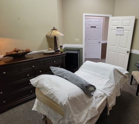 Womb's View - Modesto, CA. Massage is great for EVERYONE, especially Mom's!