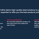 Mid Continent Steel and Wire - Steel Fabricators