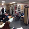 Studio 54 Tattoo gallery