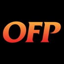 Overhead Fire Protection - Fireproofing