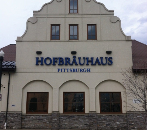 Hofbrauhaus Pittsburgh - Pittsburgh, PA