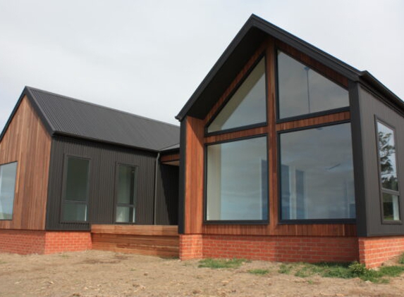 Blue Gum Builders Pty Ltd - Hobart, TAS