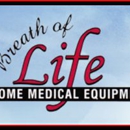 Breath of Life - Wheelchair Lifts & Ramps