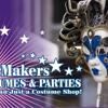 StarMakers Costumes & Parties gallery