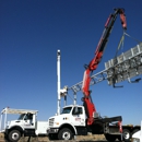 International Supply & Equipment - Cranes-Renting & Leasing