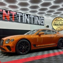 TNT Tinting & Autostyling - Glass Coating & Tinting Materials
