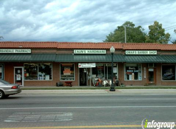 J L M Gun Shoppe - Urbandale, IA