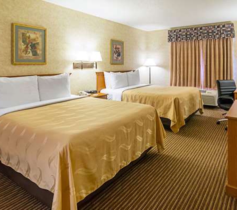 Travelodge by Wyndham Rapid City/Black Hills - Rapid City, SD