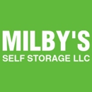 Milbys Self Storage - Moving-Self Service