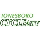 Jonesboro Cycle & ATV - Motorcycles & Motor Scooters-Repairing & Service
