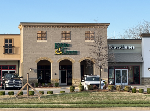 Kohler & Green Insurance - Fort Smith, AR. 6707 Phoenix Ave
Fort Smith AR  72903