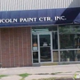 Lincoln Glass Inc