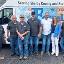 Ferrell's Air Conditioning & Heating - Heating Contractors & Specialties