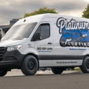 Platinum Pro Plumbing & Rooter Corp - Water Damage Emergency Service