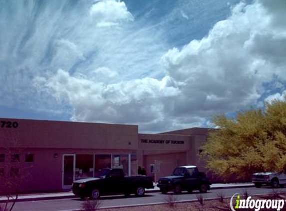 The Academy of Tucson - Tucson, AZ