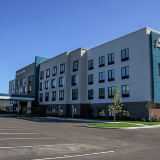 Hampton Inn & Suites Olean - Olean, NY