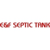E & F Septic Tank gallery
