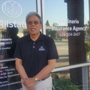 Paul Ordinario: Allstate Insurance - Insurance