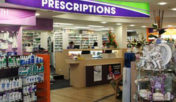 Hospital Hill Pharmacy - Wollongong, NSW