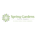 Spring Gardens Senior Living North Ogden