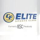 Latitude Sports Clubs - Gymnasiums