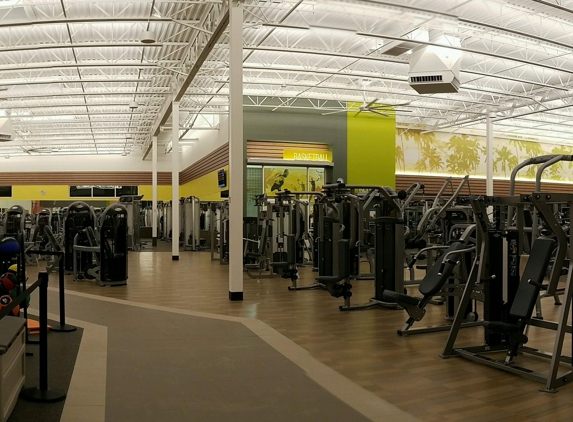LA Fitness - Brookhaven, PA