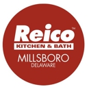 Reico Kitchen & Bath - Kitchen Planning & Remodeling Service