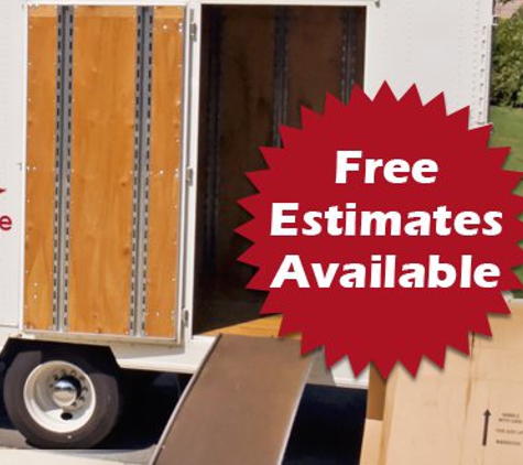 Low Cost Moving and Storage - Rome, NY