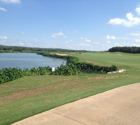 Jimmy Clay Golf Course - Austin, TX