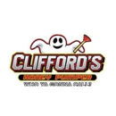 Clifford's Honey Pumper - Septic Tank & System Cleaning