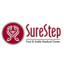 SureStep Foot & Ankle Medical Center - Cheviot Office - Medical Clinics