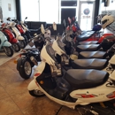 Scooterdomain.com #2 (Service & Sales Center) - Motor Scooters