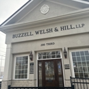 Buzzell, Welsh & Hill - Attorneys