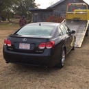 Stegall's Towing - Towing