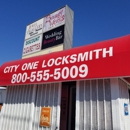 City One Locksmith - Locks & Locksmiths