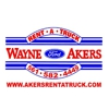 Wayne Akers Truck Rentals gallery