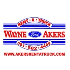 Wayne Akers Truck Rentals
