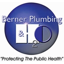 Berner Plumbing & H20 Inc - Plumbers