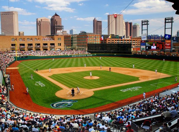 Huntington Park - Columbus, OH