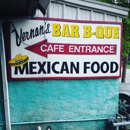 Vernon's - Bars