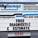 City Garage Transmissions and Auto Repair - Auto Repair & Service