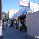 Salsabor Restaurant - Restaurants
