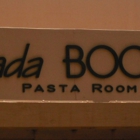 Bada Boom Pasta Room - CLOSED