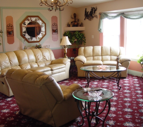 The Bookcliffs Bed and Breakfast - Grand Junction, CO