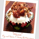 BEST CITY CUPCAKES - Dessert Restaurants