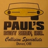 Paul's Body Shop Inc gallery