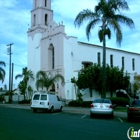 Our Lady of the Sacred Heart Catholic Church