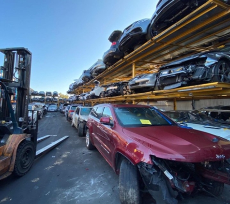 GMS Spares - Revesby, NSW