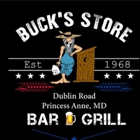 Buck's Store
